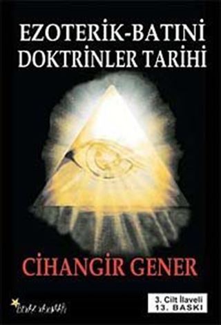 Ezoterik-Batıni Doktrinler Tarihi