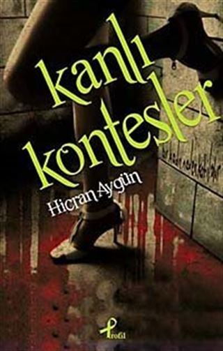 Kanlı Kontesler