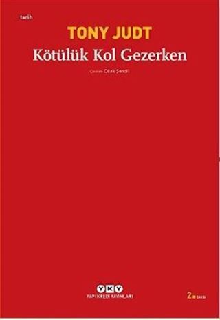 Kötülük Kol Gezerken