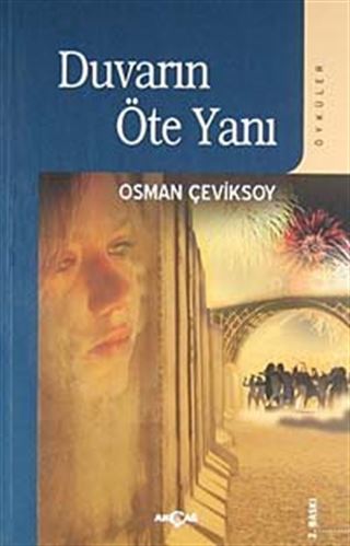 Duvarın Öte Yanı