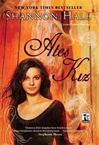 Ateş Kız