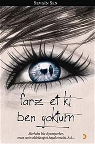 Farz Et ki Ben Yoktum