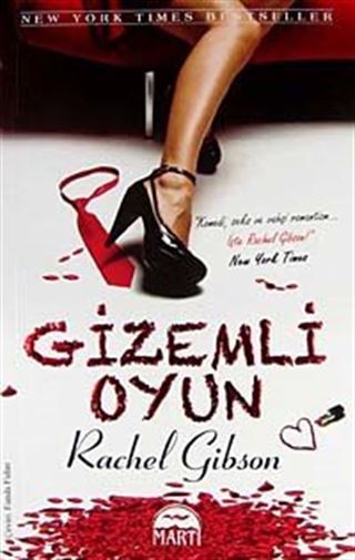 Gizemli Oyun