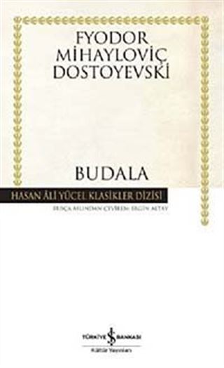 Budala (Ciltli)