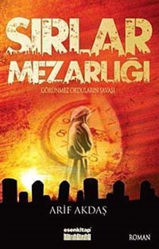 Sırlar Mezarlığı