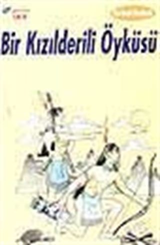 Bir Kızılderili Öyküsü