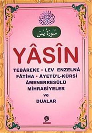 Yasin (Cep Boy)