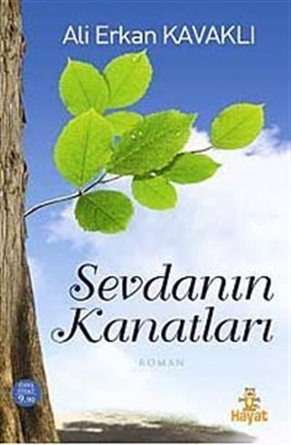 Sevdanın Kanatları