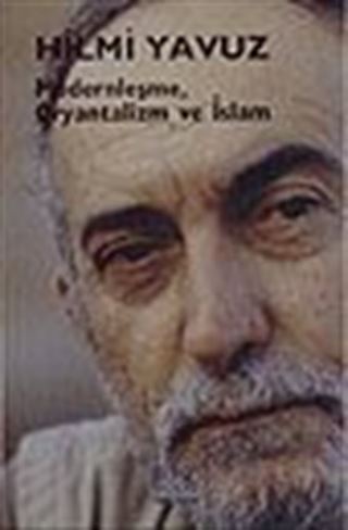 Modernleşme, Oryantilizm ve İslam