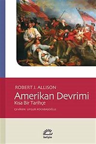 Amerikan Devrimi