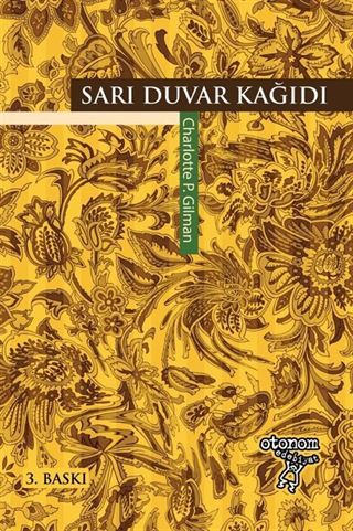 Sarı Duvar Kağıdı
