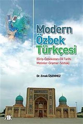 Modern Özbek Türkçesi