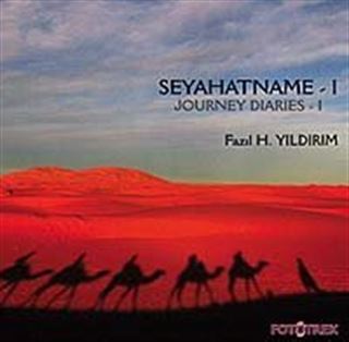 Seyahatname -1