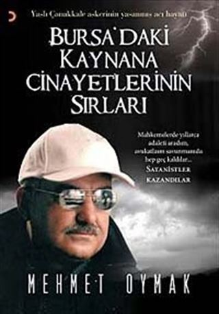 Bursa'daki Kaynana Cinayetlerinin Sırları