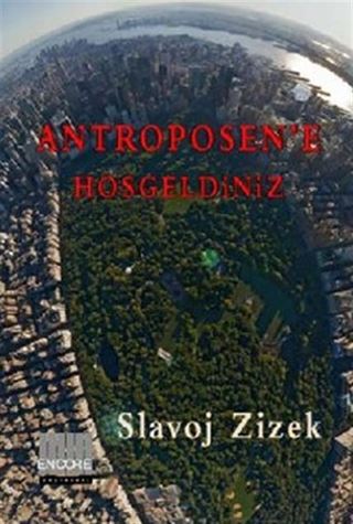 Antroposen'e Hoşgeldiniz