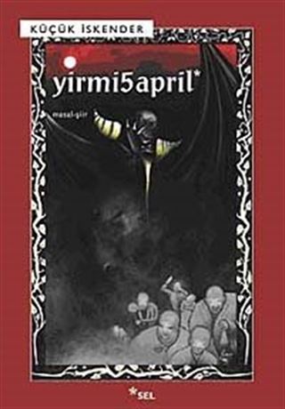 Yirmi5april