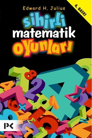 Sihirli Matematik Oyunları