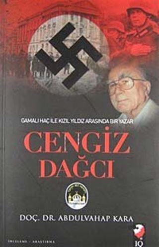 Cengiz Dağcı
