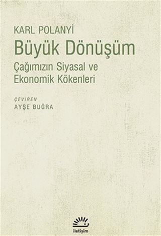 Büyük Dönüşüm