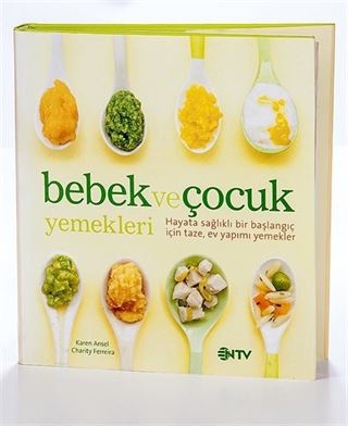 Bebek ve Çocuk Yemekleri