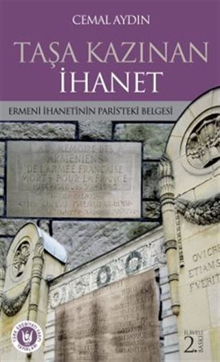 Taşa Kazınan İhanet
