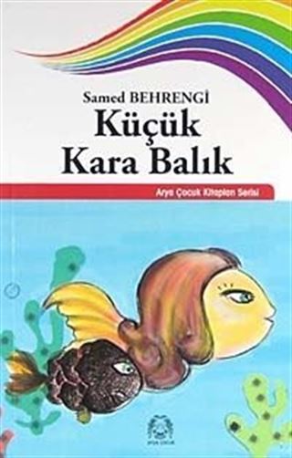 Küçük Kara Balık