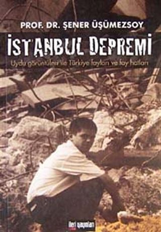 İstanbul Depremi