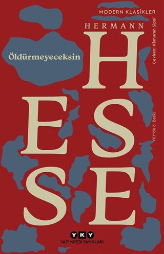 Öldürmeyeceksin / Seçme Denemeler