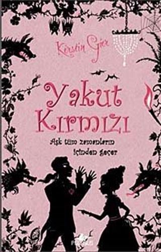 Yakut Kırmızı