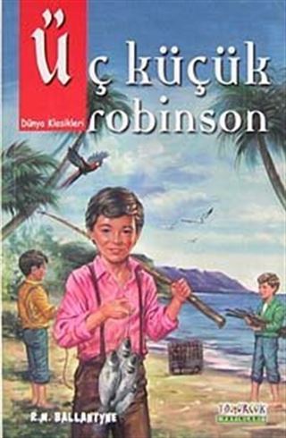 Üç Küçük Robinson