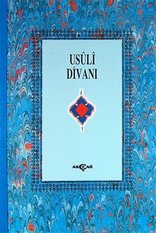 Usuli Divanı (Kuşe)