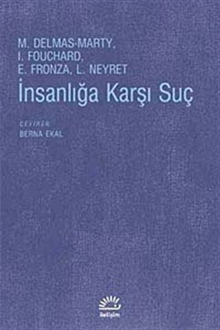 İnsanlığa Karşı Suç