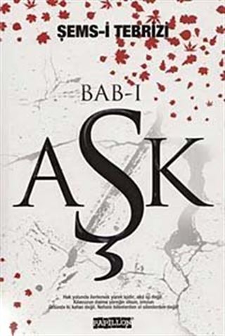Bab-ı Aşk
