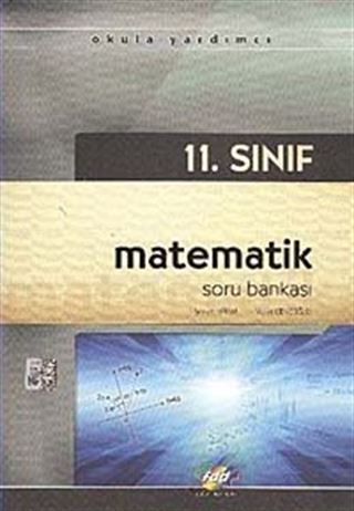 11. Sınıf Matematik Soru Bankası