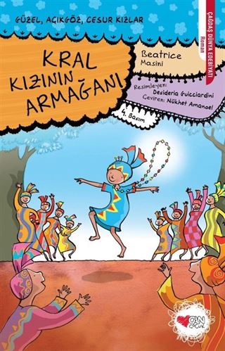 Kral Kızının Armağanı