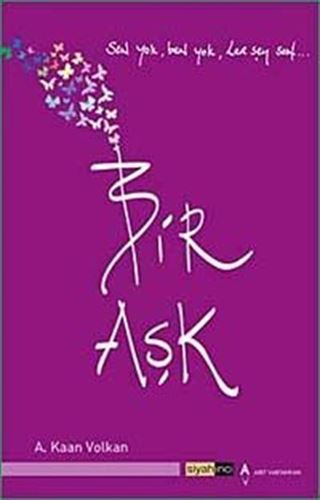 Bir Aşk