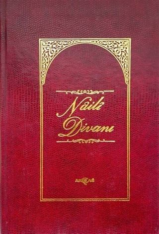 Naili Divanı (Kuşe)