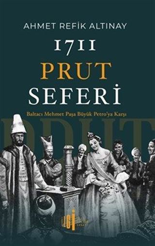 1711 Prut Seferi