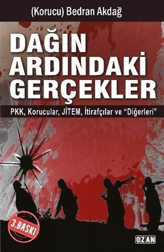Dağın Ardındaki Gerçekler