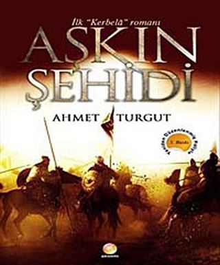Aşkın Şehidi (Cep Boy)