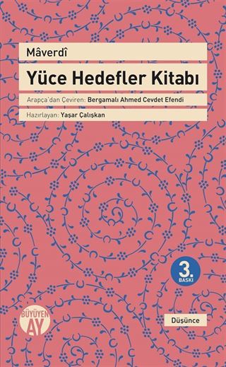 Yüce Hedefler Kitabı