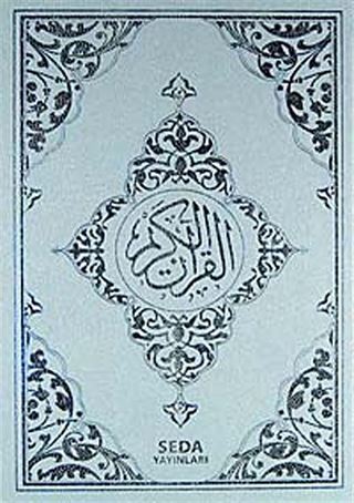 Kur'an-ı Kerim Küçük Boy (Kod:052)