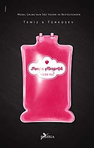 Pembe Mezarlık