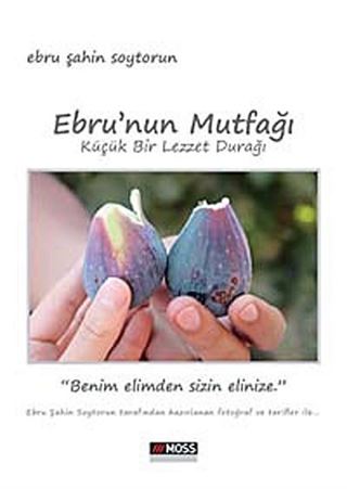 Ebru'nun Mutfağı