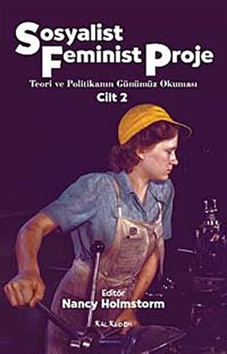 Sosyalist Feminist Proje Cilt 2