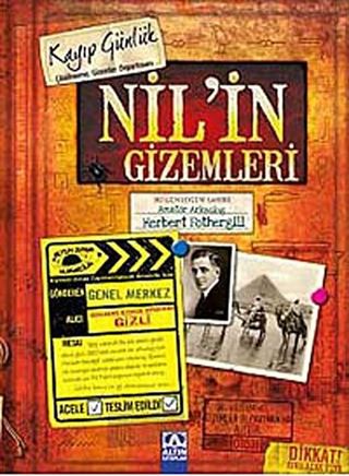 Nil'in Gizemleri