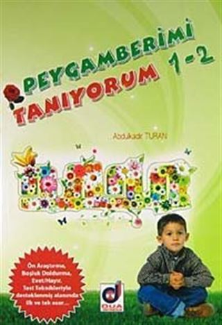 Peygamberimi Tanıyorum (1-2 Tek Kitap)