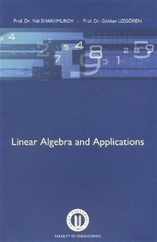 Linear Algebra and Applications