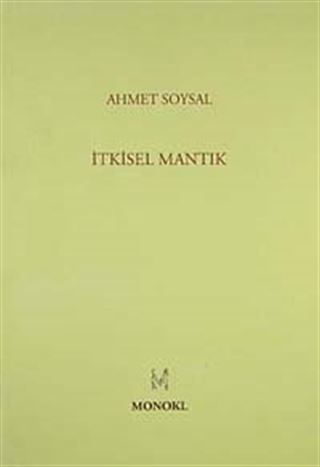 İtkisel Mantık