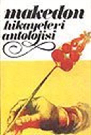 Makedon Hikayeleri Antolojisi